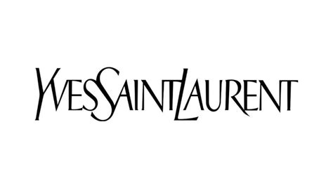 ysl font free download